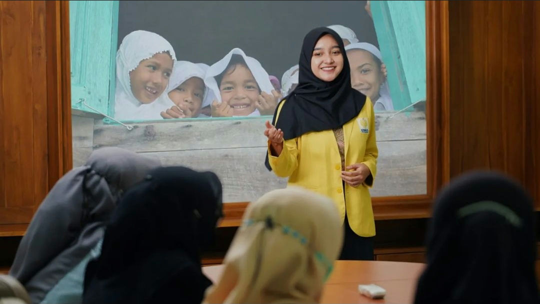 fakta menarik seorang mahasiswa