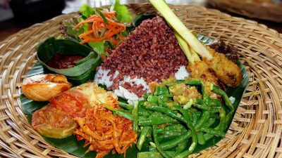 Wah! Ini 4 Makanan Asli Indonesia yang Diakui Dunia Lho