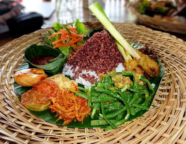 makanan khas indonesia