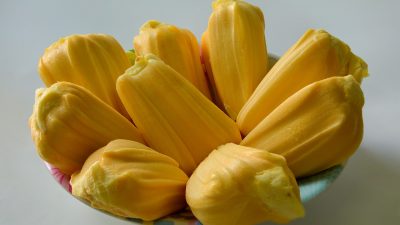 Manfaat Fantastis Nangka, Bisa Cegah Penyakit Berbahaya Lho!