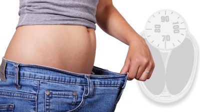 Ini 4 Tips Ampuh Menaikkan Berat Badan Secara Alami Tanpa Obat