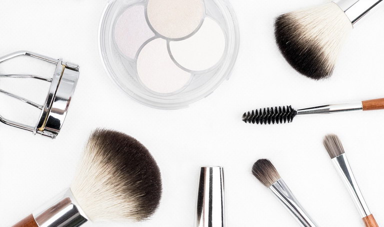 Fungsi primer untuk make up (Foto: Pixabay)