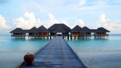 Jos Banget! Ini 10 Villa di Batu Malang yang Strategis Dekat Banyak Wisata