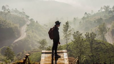 Rekomendasi Wisata Bandung Unik dan Menarik, Sehari Aja Gak Cukup!