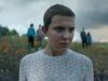 eleven di stranger things