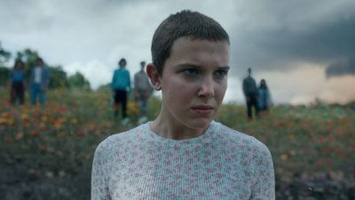 Millie Bobby Brown Siap Keluar dari Stranger Things