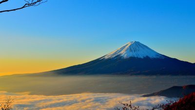 Pendaki Pemula Merapat, Ini 4 Gunung di Jawa Tengah yang Ramah Anak Buat Liburan Keluarga