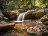 air terjun