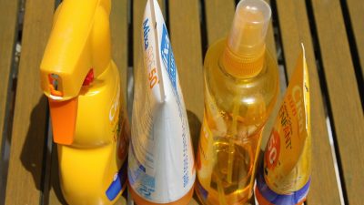 Cocok Buat Semua Jenis Kulit! Berikut Ini Daftar Merk Sunscreen Terbaik 2023