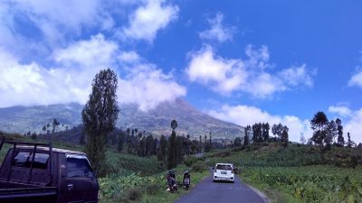 Bikin Candu! Berikut Tempat Wisata Populer di Temanggung yang Tak Pernah Sepi Pengunjung