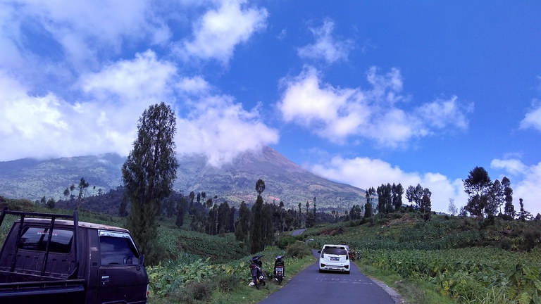 jawa tengah