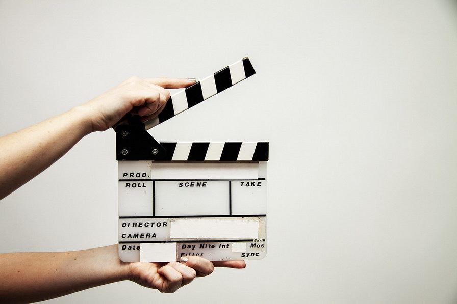 ilustrasi film