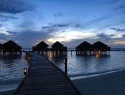 4 Rekomendasi Villa Terbaik di Batu Malang, Viewnya Jos Banget!