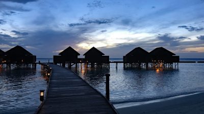 4 Rekomendasi Villa Terbaik di Batu Malang, Viewnya Jos Banget!