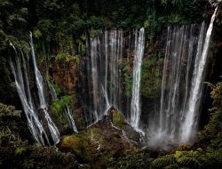 Coban Putri, Wisata Air Terjun yang Super Unik di Batu Malang, Berikut 4 Keunikannya!
