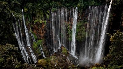 Coban Putri, Wisata Air Terjun yang Super Unik di Batu Malang, Berikut 4 Keunikannya!