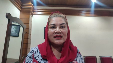 Jabatan Kosong Eselon II