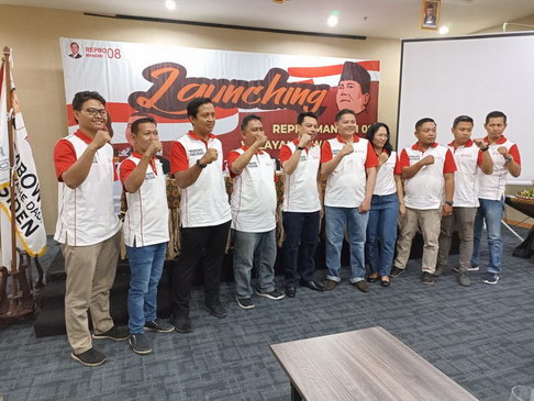 Repro Mandiri 08