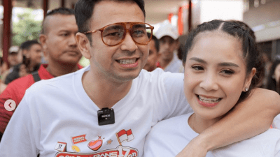 Gegara Ini, Nagita Slavina Tegas: Gak Boleh Ganggu Kita!