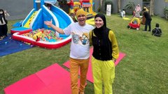 Indra Bekti Akhirnya Buka Suara Soal Rujuk dengan Aldila Jelita: Alhamdulillah..