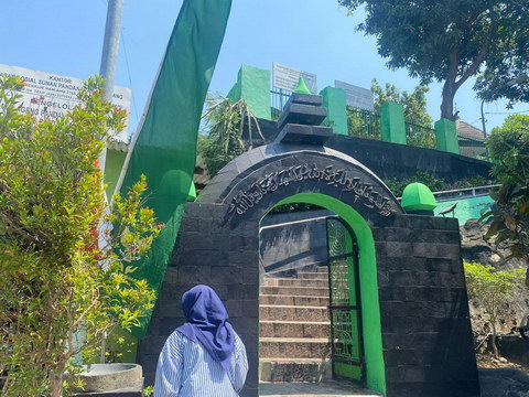 Seminar Silsilah Daerah di Semarang: ‘Menelusuri Jejak Pendiri Kota Semarang, Ki Ageng Pandanaran dalam Sumber-sumber Manuskrip’, di Aula Kantor Kelurahan Mugassari, Selasa, 15 Agustus 2023.