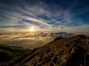 Mitos Jawa Tektok Gunung