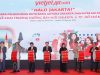 Jakarta-Ho Chi Minh City