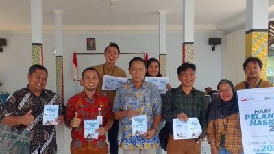 Dinas ESDM Jateng Luncurkan SIRULI, Upaya Penuhi Akses Listrik Masyarakat Kurang Mampu