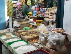 Harga Beras Kota Semarang Naik,