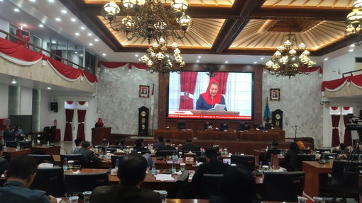 Pengawasan Minuman Beralkohol