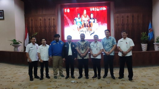 Kompetisi Kita Pemuda