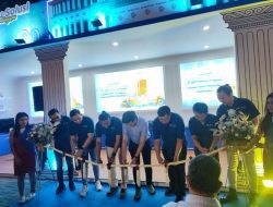 Semarakan Festival Kota Lama Semarang, FIFGROUP Hadirkan Solusi Layanan Pembiayaan
