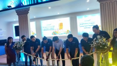 Semarakan Festival Kota Lama Semarang, FIFGROUP Hadirkan Solusi Layanan Pembiayaan