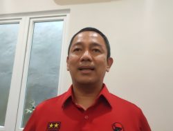 PDIP Siap Laporkan Ketua DPC Gerindra Kota Semarang Atas Dugaan Penganiayaan