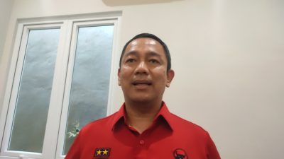 PDIP Siap Laporkan Ketua DPC Gerindra Kota Semarang Atas Dugaan Penganiayaan