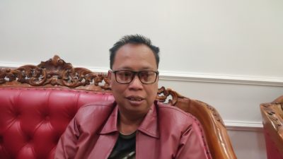 Ketua Gerindra Kota Semarang Bantah Tuduhan Pemukulan Terhadap Relawan PDIP