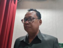 Usai Dicopot dari Ketua DPC Gerindra, Joko Santoso Sampaikan Permohonan Maaf