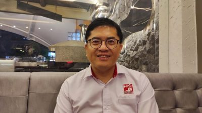PSI Optimis Kadernya Raih Kursi DPR RI di Pemilu 2024