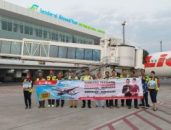 Rute Semarang Denpasar