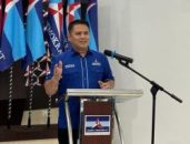 Targetkan 11 Kursi Legislatif, Ini Strategi Demokrat Jateng Empat Hari Jelang Masa Kampanye