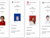 Maju Lagi di Pemilu 2024, Puan Maharani Bakal Bersaing dengan Istri Giring hingga GKR Ayu di Dapil Jateng V DPR RI