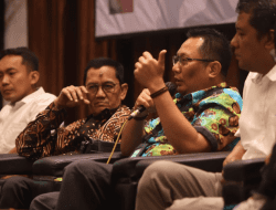tambang ilegal