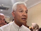 Ganjar Pranowo | Ganjar Kaesang