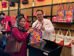 Indosat Beri Ketulusan dan Apresiasi Pelanggan di Harpelnas 2023