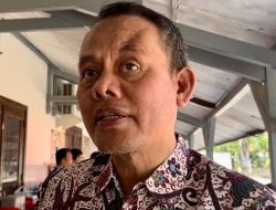 Dukung Usulan Komisi A DPRD Jateng, Kesbangpol: Raperda Penanganan Konflik Sosial Penting