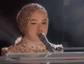 Putri Ariani di AGT semifinal 2023