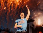 Bocoran Daftar Lagu Coldplay yang Diprediksi Akan Dinyanyikan dalam Konser 2023