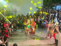 Wayang Orang Semarang | Jawa Tengah Calendar Events