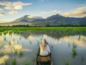Berikut Daftar Wisata Terbaru di Ungaran yang Lagi Hits, Liburan Kesini Yuk!