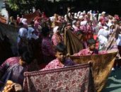 siswa SD Negeri Pekunden